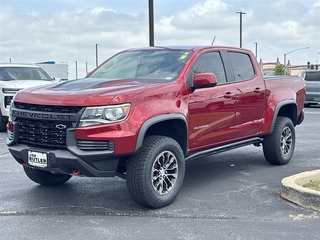 2021 Chevrolet Colorado for sale in Fenton MO