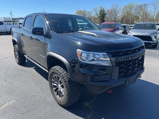 2022 Chevrolet Colorado for sale in Greenville SC