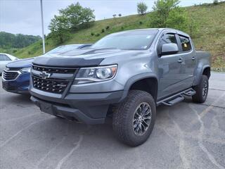 2018 Chevrolet Colorado for sale in Sanford ME