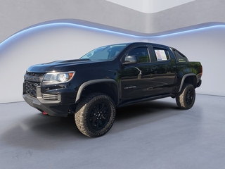 2022 Chevrolet Colorado for sale in West Seneca NY