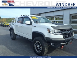2017 Chevrolet Colorado for sale in Windber PA