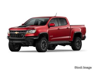2017 Chevrolet Colorado for sale in Wise VA