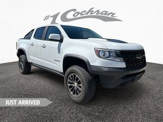 2017 Chevrolet Colorado for sale in Youngstown OH