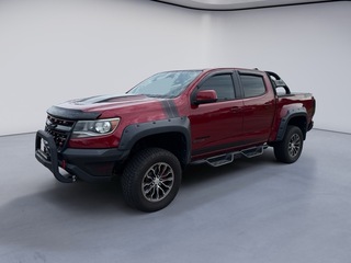 2017 Chevrolet Colorado for sale in Morristown TN