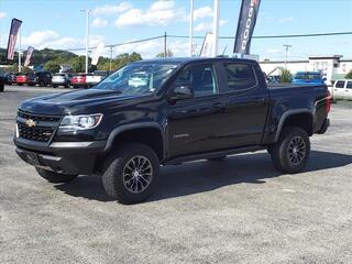 2018 Chevrolet Colorado for sale in Joliet IL