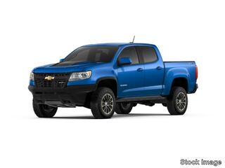 2018 Chevrolet Colorado for sale in Vernon/Rockville CT