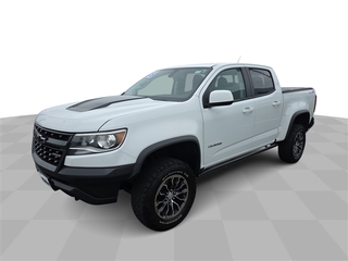 2018 Chevrolet Colorado for sale in Bradley IL