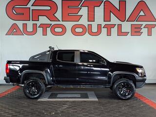 2019 Chevrolet Colorado for sale in Gretna NE
