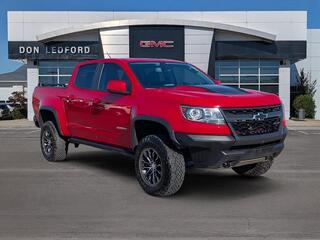 2019 Chevrolet Colorado for sale in Cleveland TN