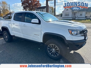 2019 Chevrolet Colorado for sale in Burlington NJ
