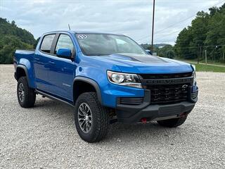 2021 Chevrolet Colorado for sale in Bridgeport WV