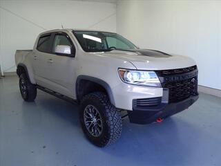 2021 Chevrolet Colorado for sale in Torrington CT