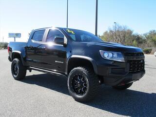 2022 Chevrolet Colorado for sale in Fruitland Park FL
