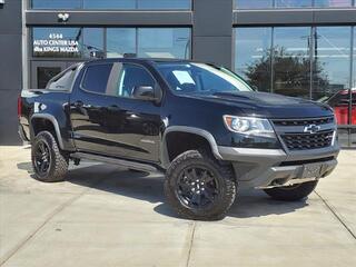 2018 Chevrolet Colorado for sale in Cincinnati OH