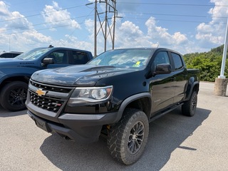 2018 Chevrolet Colorado for sale in Sanford ME