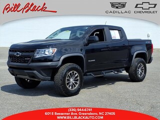 2019 Chevrolet Colorado for sale in Greensboro NC