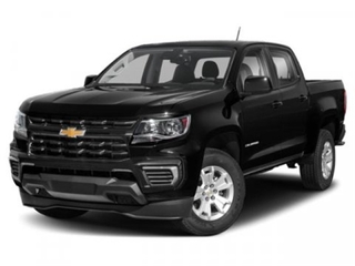 2021 Chevrolet Colorado for sale in Sanford ME