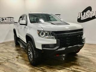 2022 Chevrolet Colorado for sale in Bluefield WV