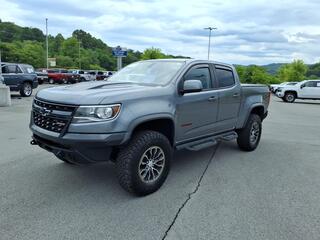 2018 Chevrolet Colorado for sale in Bristol TN