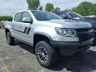 2018 Chevrolet Colorado for sale in Freeport IL