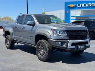 2022 Chevrolet Colorado for sale in Easley SC