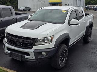 2019 Chevrolet Colorado for sale in Forest City NC