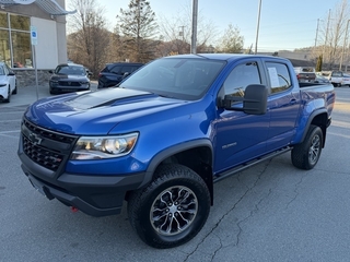 2020 Chevrolet Colorado for sale in Boone NC