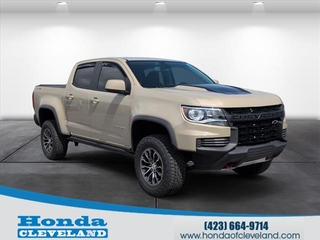 2022 Chevrolet Colorado for sale in Cleveland TN