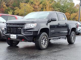 2022 Chevrolet Colorado for sale in Linn MO