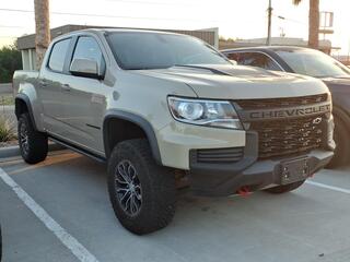 2022 Chevrolet Colorado for sale in Greenville SC