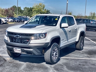 2019 Chevrolet Colorado for sale in Fenton MO