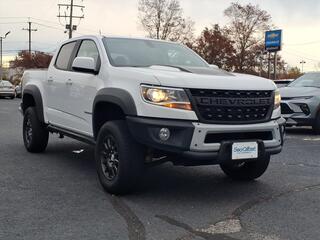 2020 Chevrolet Colorado for sale in Ocean Township NJ