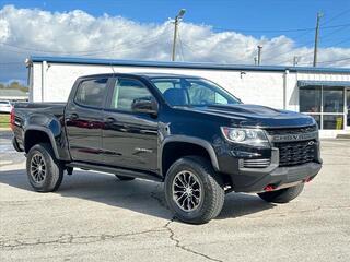 2022 Chevrolet Colorado for sale in Chattanooga TN