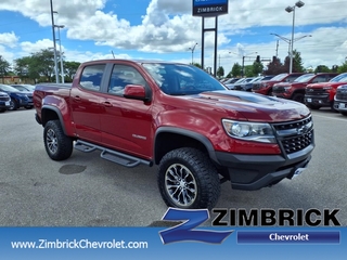 2018 Chevrolet Colorado for sale in Sun Prairie WI