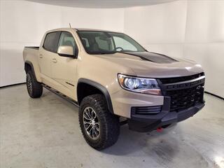 2022 Chevrolet Colorado for sale in Southern Pines NC