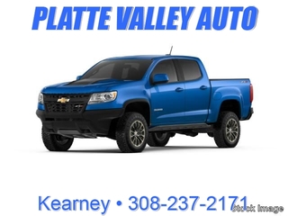 2018 Chevrolet Colorado for sale in Kearney NE