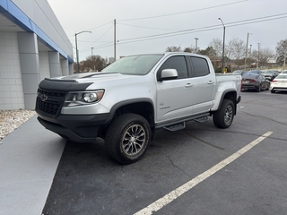2019 Chevrolet Colorado for sale in Clinton TN