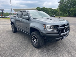 2020 Chevrolet Colorado for sale in Dothan AL