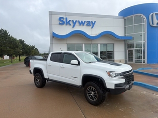 2022 Chevrolet Colorado for sale in Pineville NC