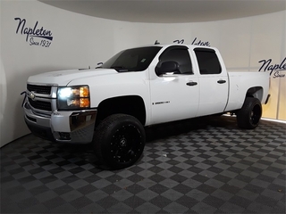 2007 Chevrolet Silverado 2500HD