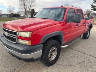 2006 Chevrolet Silverado 2500HD for sale in New Glarus WI