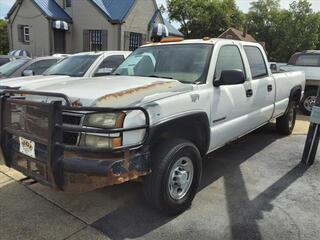 2006 Chevrolet Silverado 2500HD for sale in Madison TN