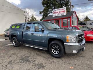 2007 Chevrolet Silverado 2500HD for sale in Happy Valley OR