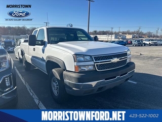 2005 Chevrolet Silverado 2500HD for sale in Morristown TN