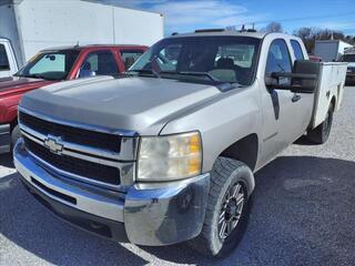 2009 Chevrolet Silverado 2500HD for sale in Somerset KY