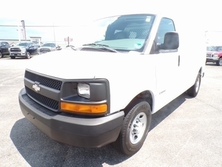 2005 Chevrolet Express for sale in Joliet IL