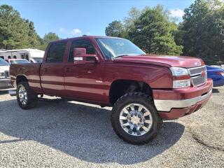 2004 Chevrolet Silverado 2500HD for sale in Clarksville TN