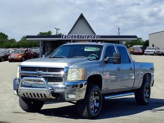2008 Chevrolet Silverado 2500HD for sale in Richmond VA