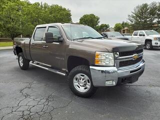 2007 Chevrolet Silverado 2500HD for sale in Clarksville TN