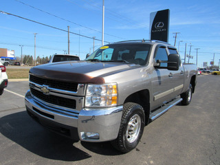 2007 Chevrolet Silverado 2500HD for sale in Toledo OH